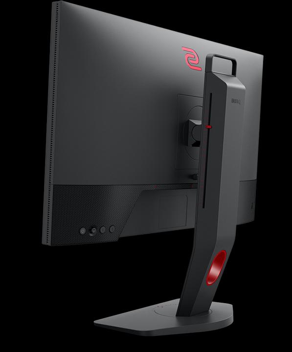 Actual product image BenQ Zowie XL2411K (1920 x 1080 pixels, 24")