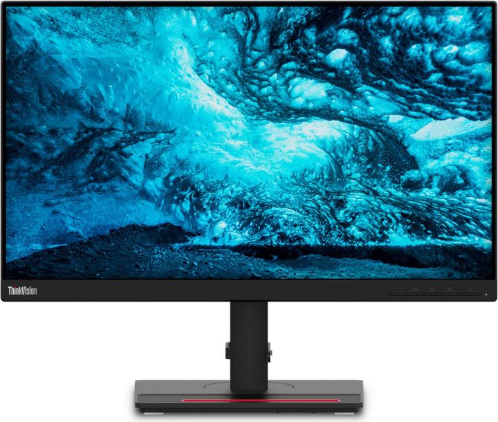 Actual product image Lenovo ThinkVision T23i-20 (1920 x 1080 pixels, 23")