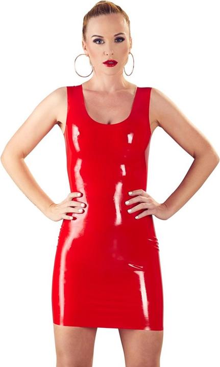 Produktbild LateX Toys Latex-Minikleid (S)
