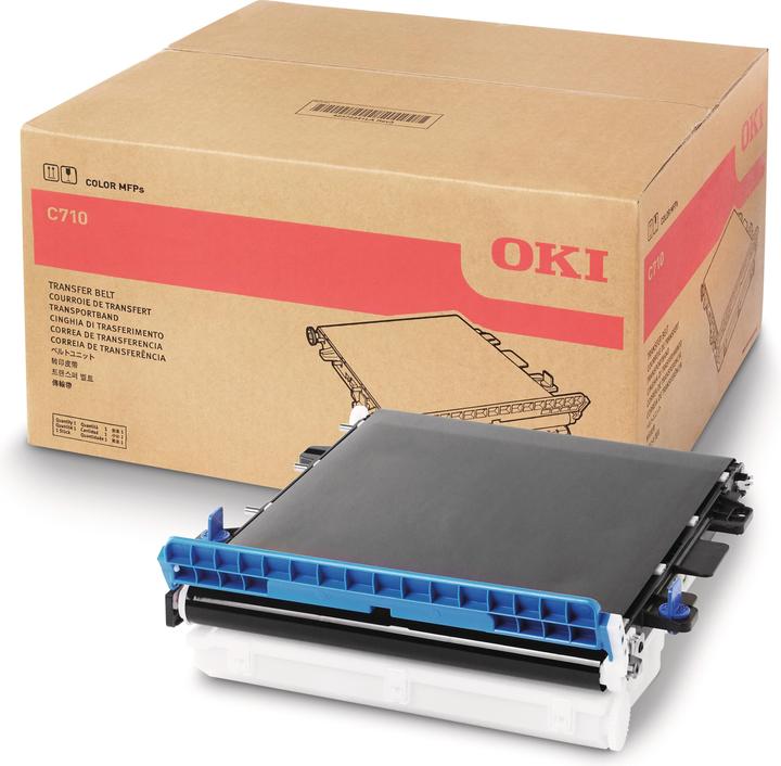 Image du produit OKI Bande transporteuse