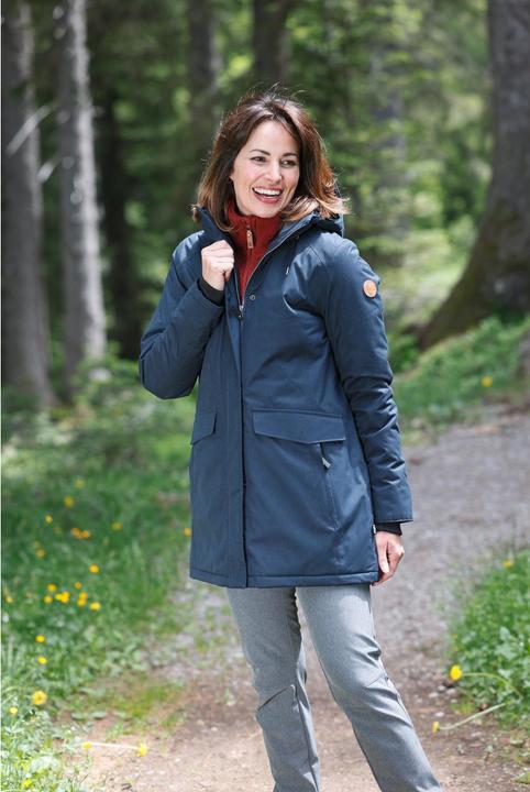 Actual product image Rukka Lotta Damen Wintermantel (38)