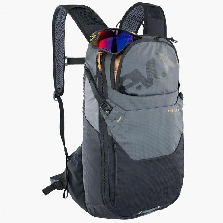 Actual product image Evoc Ride (12 l)