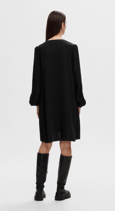 Produktbild Selected Femme Langarm Minikleid (36)