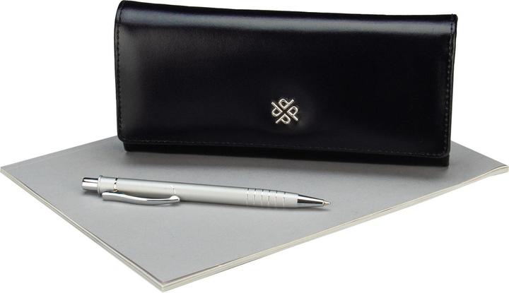 Immagine prodotto Picard Portafoglio Nero Tie 1 5527