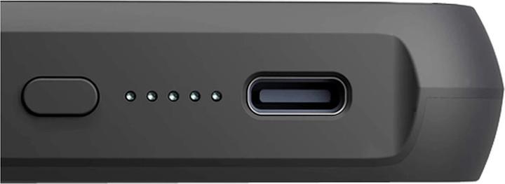 Immagine prodotto Zens Powerbank Serie Magnetic Single Magsafe 4000mAh (4000 mAh)