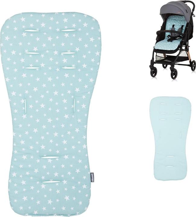 Produktbild Chipolino Kinderwagen Sitzeinlage