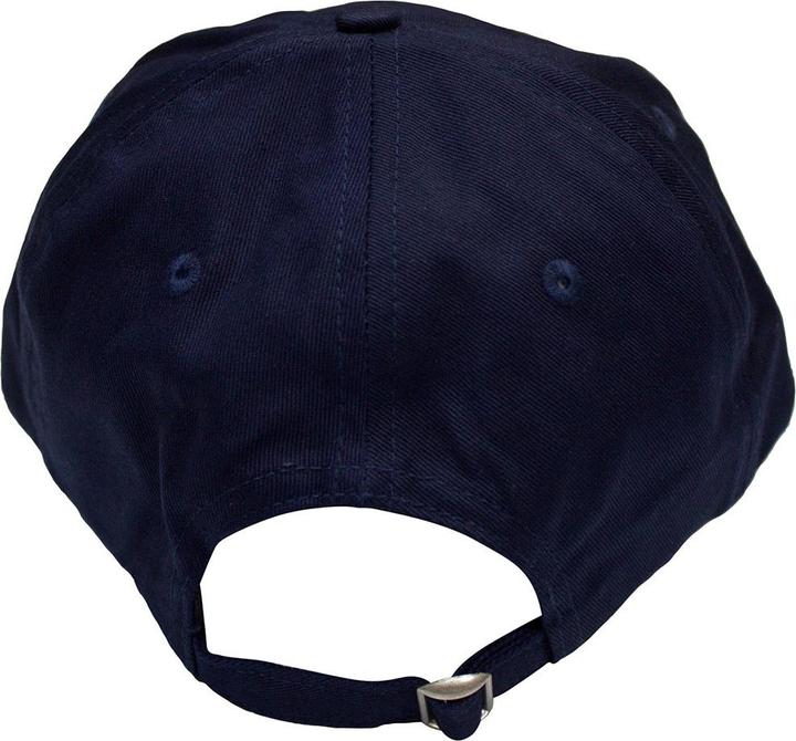 Actual product image Metallica Unisex Adult Live Baseball Cap (One size)
