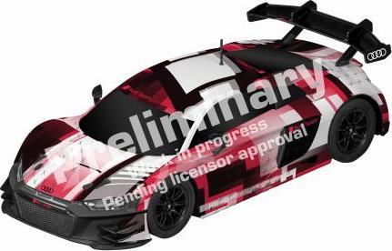 Produktbild Carrera Audi R8 LMS GT3 evo II - Steam