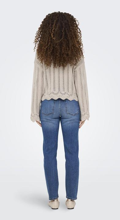 Produktbild Only ONLELBA Strickpullover Strickpullover (XL)