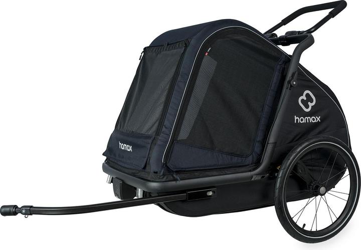 Immagine prodotto hamax Plutone L