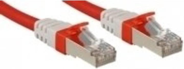 Produktbild Lindy Netzwerkkabel (S/FTP, CAT6a, 3 m)