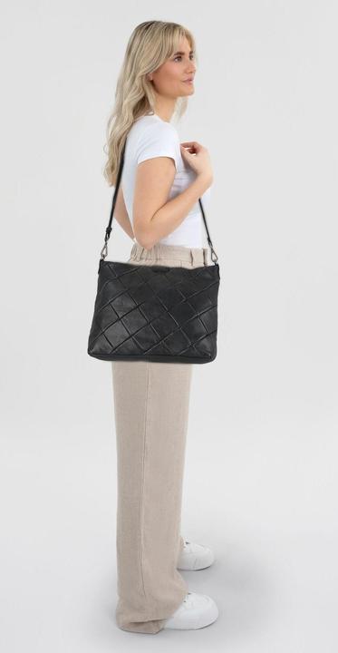 Produktbild FredsBruder Umhängetasche Check My Bag 283-3711