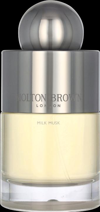 Immagine prodotto Molton Brown Eau de Toilette Vegan Latte Muschio (Eau de toilette, 100 ml)