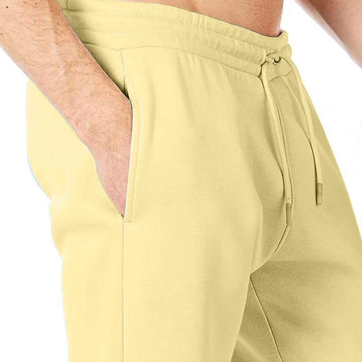 Actual product image Ript Essentials Mens Jogging Bottoms (M)