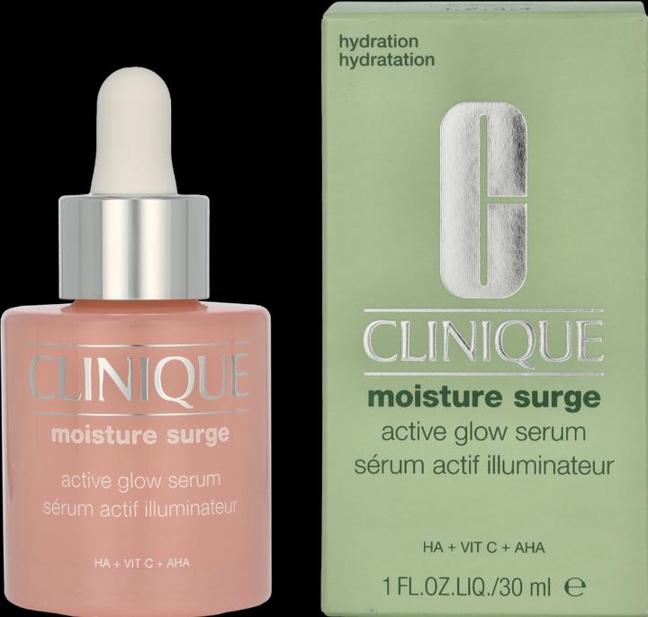 Produktbild Clinique Moisture Surge Active Glow (30 ml)