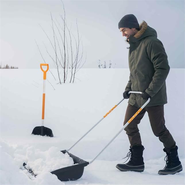 Image du produit Fiskars SnowXpert