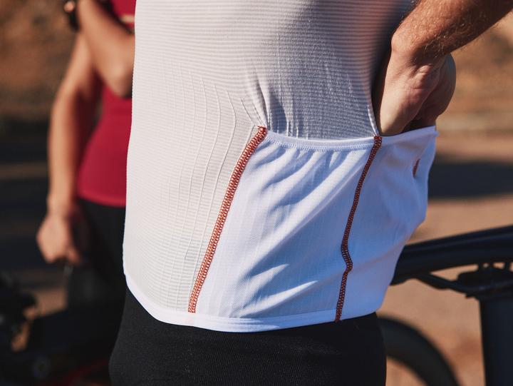 Actual product image Compressport Tri Postural Tank Top M (M)