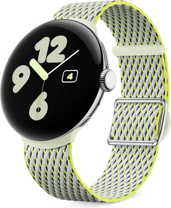 Produktbild Google Woven Band (Cotton fibre)