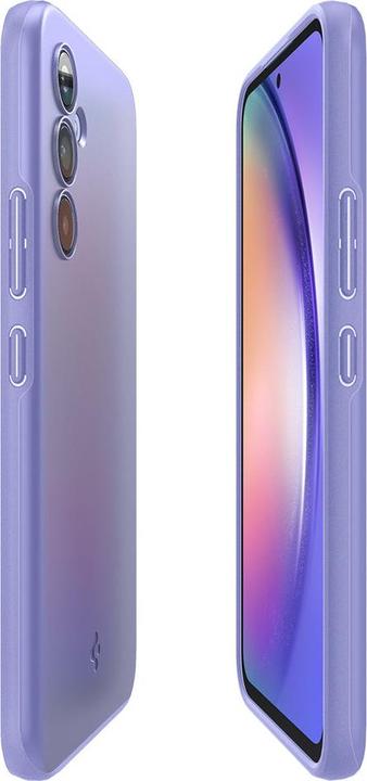 Immagine prodotto Spigen Custodia Thin Fit per A546B Samsung Galaxy A54 - viola fantastico (Samsung Galaxy A54 5G)