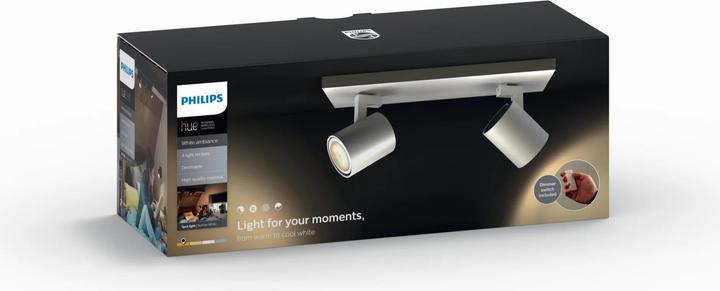 Produktbild Philips Hue Hue Runner Basis (250 lm, GU10)