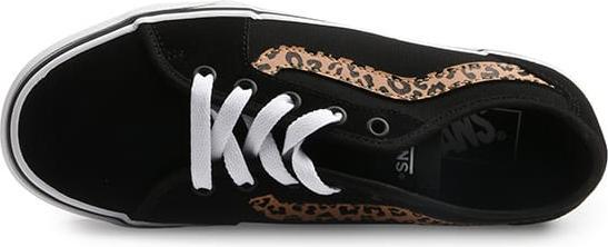 Produktbild Vans Filmore Decon Damen Sneaker (36)