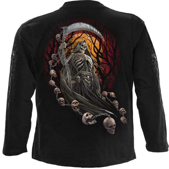 Produktbild Spiral Harbingers TShirt Langärmlig (L)
