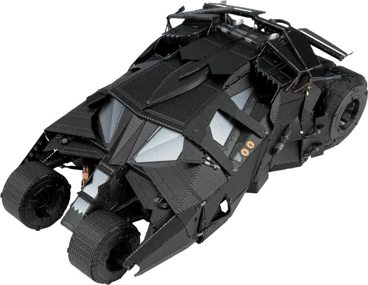 Immagine prodotto Fascinations Batman Tumbler