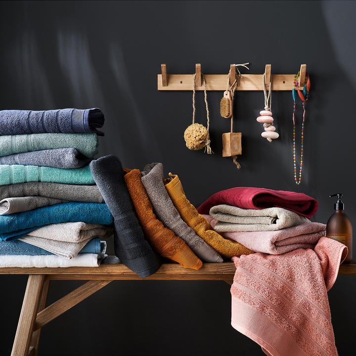 Image du produit La Redoute Interieurs Gants De Toilette (15 x 21 cm)