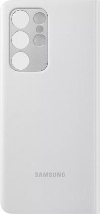 Produktbild Samsung Smart Clear View Cover EF-ZG998 (Samsung Galaxy S21 Ultra)
