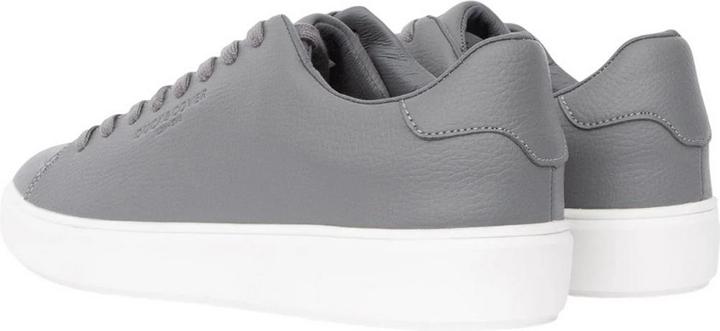 Produktbild Duck and Cover Sneaker Kremes PULederoptik (43)