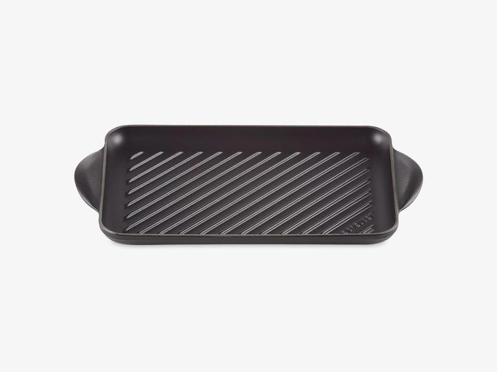 Actual product image Le Creuset Grill plate (Grill pan, Cast iron, Enamel)