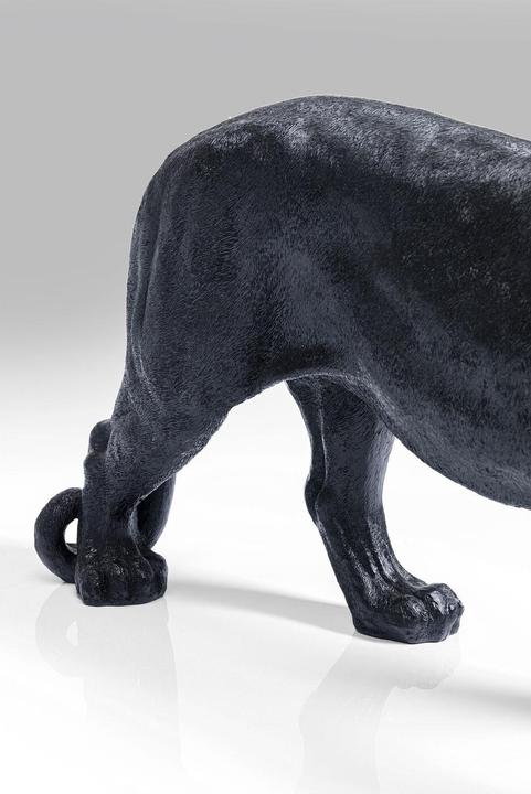 Produktbild Kare Design Bodenleuchte Animal Bagheera (E27)