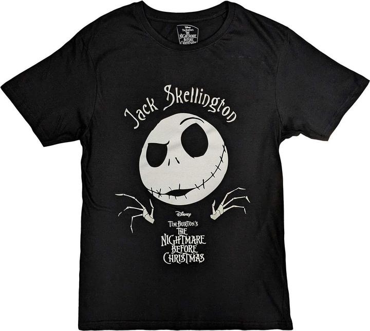Dick Smith TShirt Verziert
