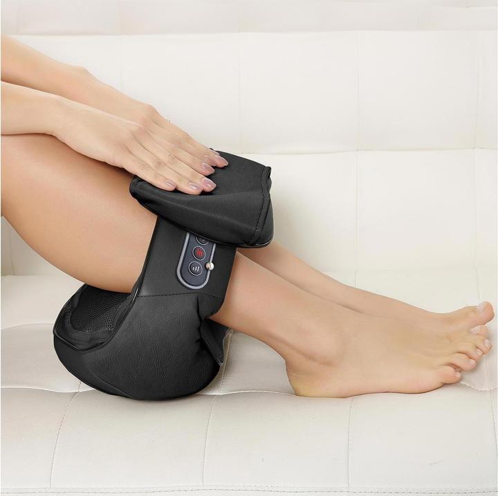 Image du produit Naipo Appareil de massage Shiatsu pour les épaules et la nuque