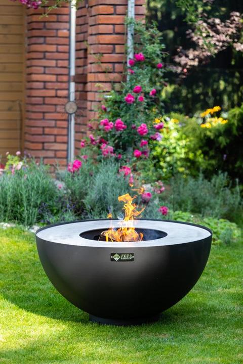 Produktbild Feu du Jardin Boule (100 cm)