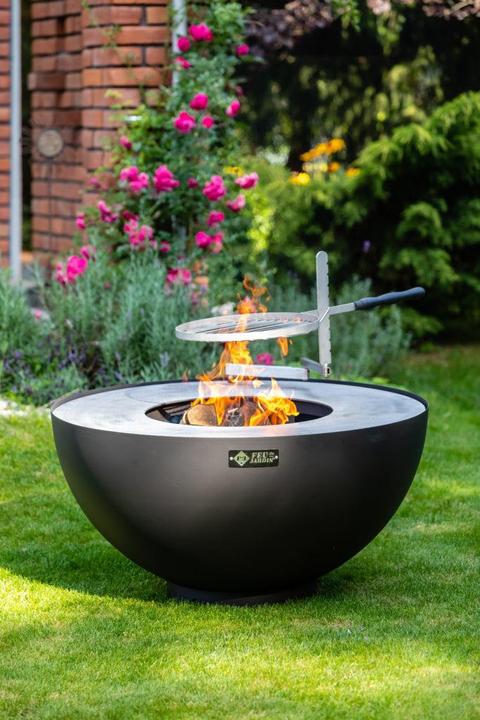 Produktbild Feu du Jardin Boule (100 cm)