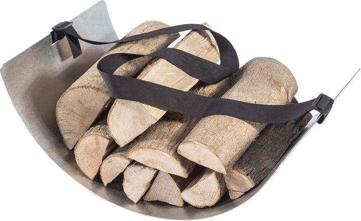 Hout-Rack REQ Carry