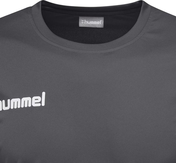 Actual product image hummel Core Polyester Tee (L)