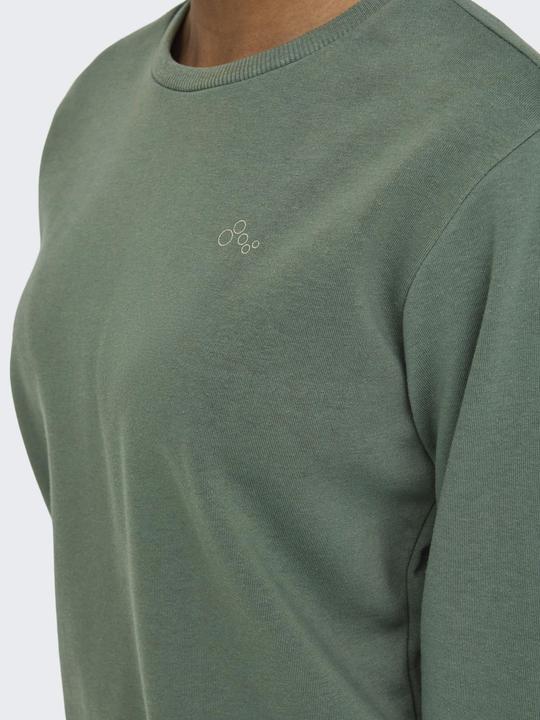 Produktbild Only Play ONPFONT Sweatshirt Sweatshirt (M)