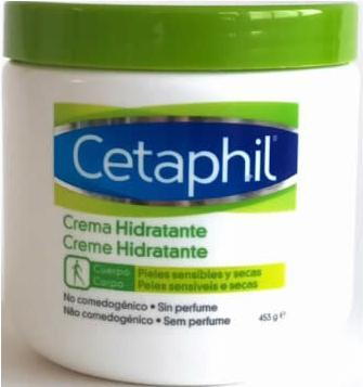 Produktbild Cetaphil Feuchtigkeitscreme (Tagescreme, Nachtcreme)