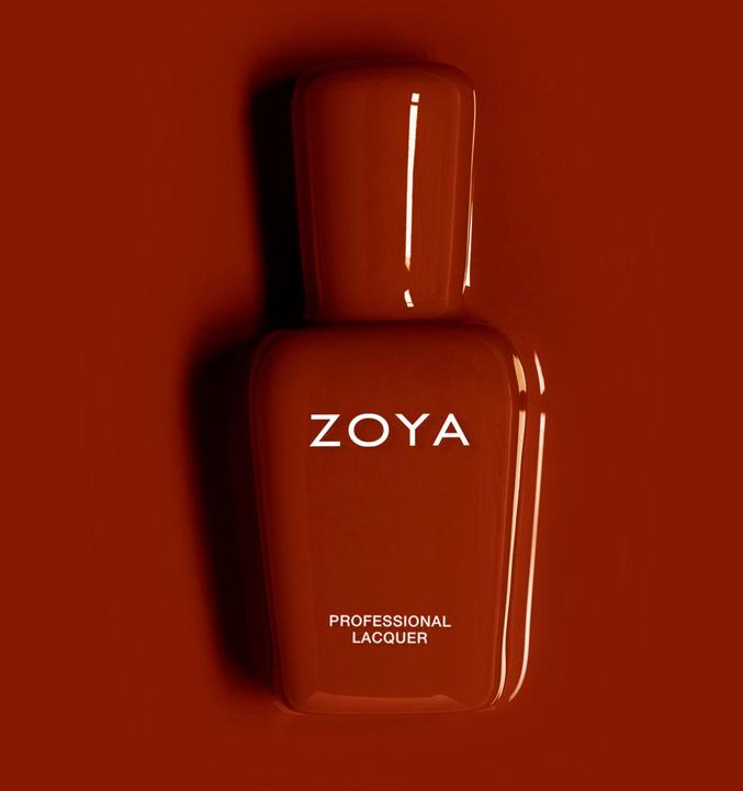 Image du produit Zoya Jackie (Vernis couleur)