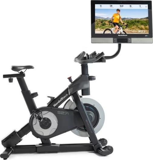 Produktbild Nordictrack COMMERCIAL S27i