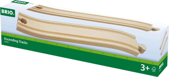 Produktbild Brio Rampengleise