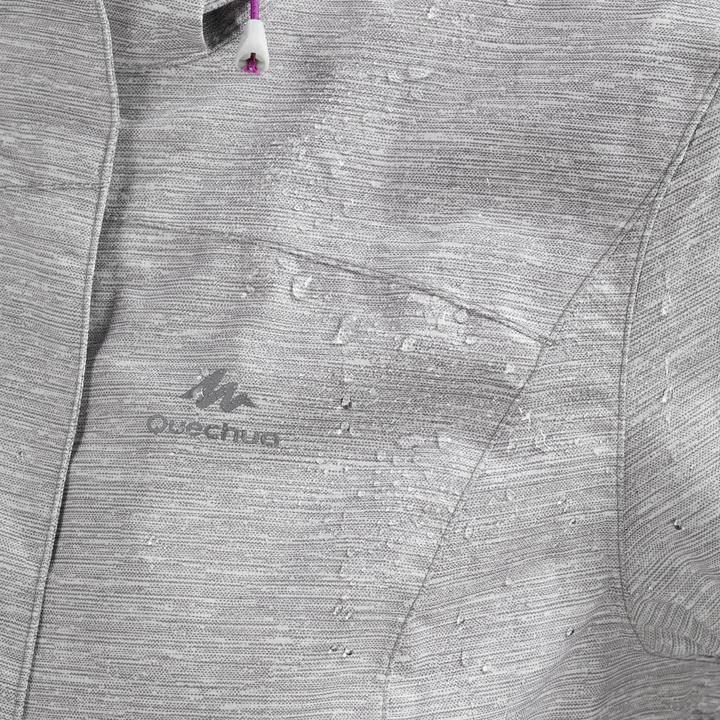 Produktbild Quechua MH100 WTP (3XL)