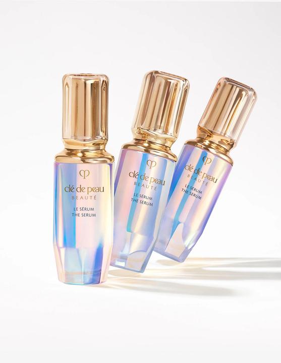 Actual product image Clé de Peau Beauté The Serum (50 ml)