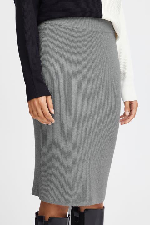 Image du produit B.young BYMMMORLA PENCIL SKIRT 20815307 (L)