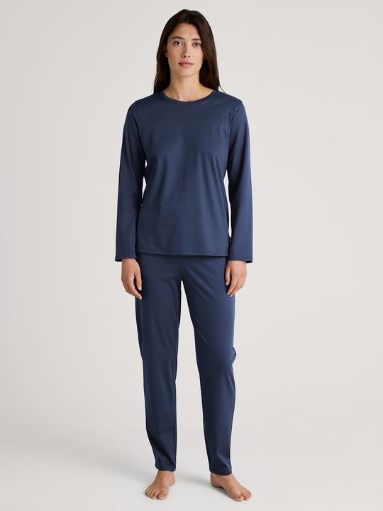 Image du produit Calida Favourites Sleep Langarmshirt (XL)