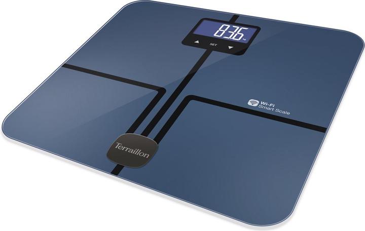Actual product image Terraillon Master Coach Ultra (180 kg)