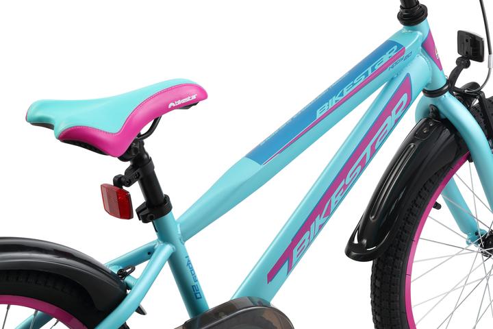 Actual product image Bikestar Urban Jungle (20")