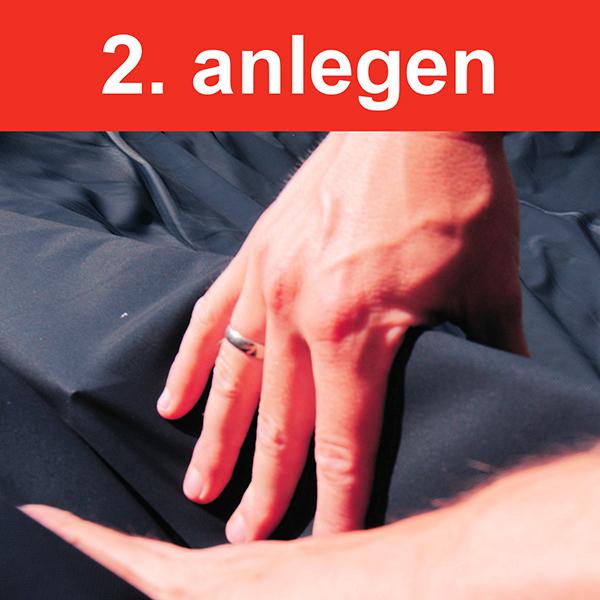 Produktbild Kobre Pond Teichfolie aus EPDM-Kautschuk, dauerelastisch und UV-beständig